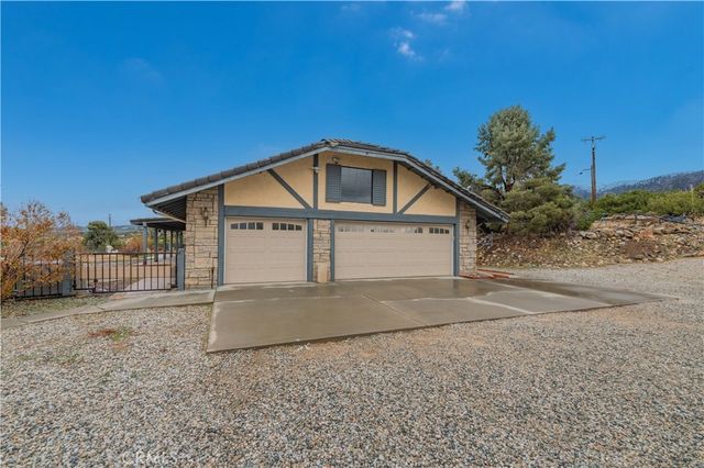 9539 Soledad, Pinon Hills, CA 92372