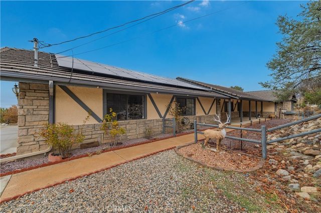 9539 Soledad, Pinon Hills, CA 92372