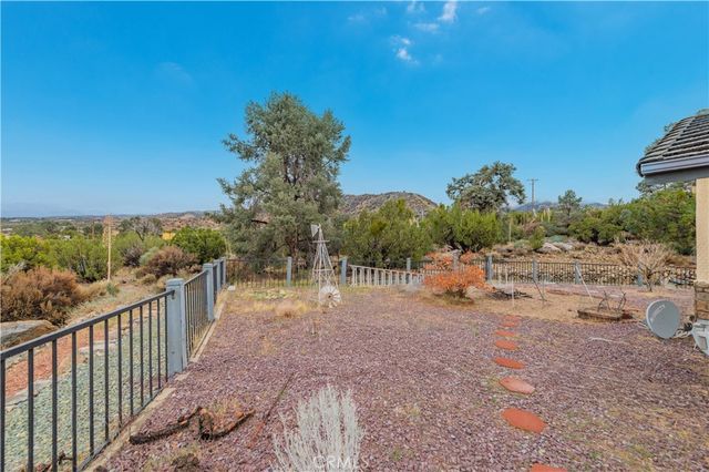 9539 Soledad, Pinon Hills, CA 92372