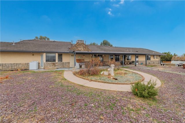 9539 Soledad, Pinon Hills, CA 92372