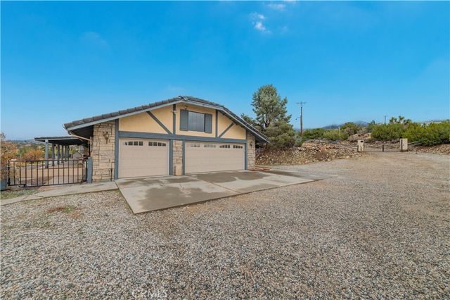 9539 Soledad, Pinon Hills, CA 92372