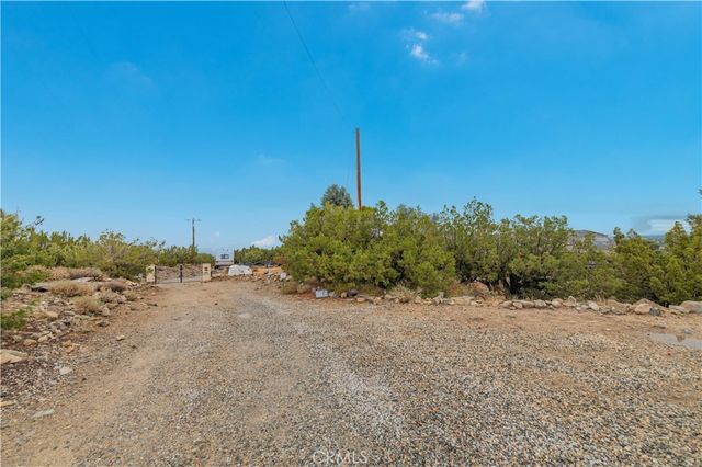 9539 Soledad, Pinon Hills, CA 92372