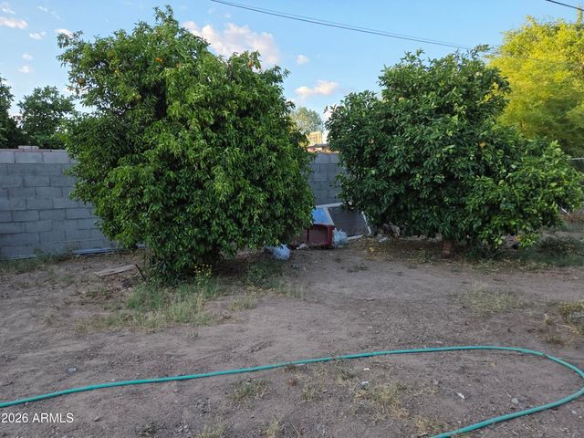 11930 W RIVER Road, El Mirage, AZ 85335