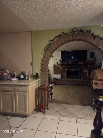 11930 W RIVER Road, El Mirage, AZ 85335