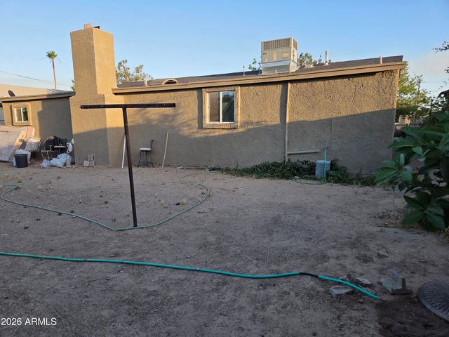 11930 W RIVER Road, El Mirage, AZ 85335