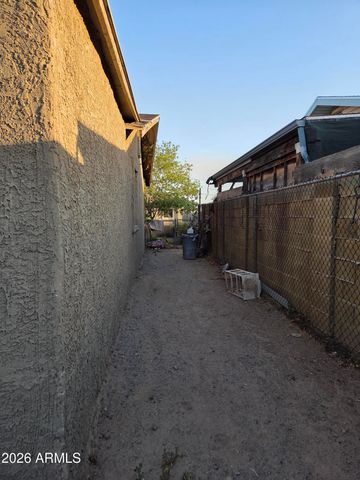 11930 W RIVER Road, El Mirage, AZ 85335