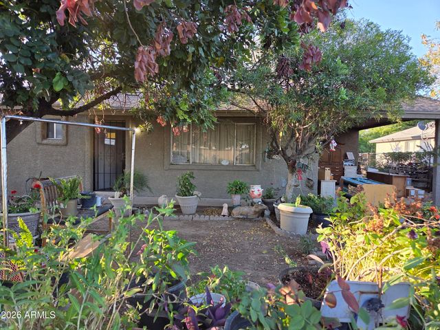 11930 W RIVER Road, El Mirage, AZ 85335