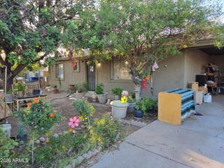 11930 W RIVER Road, El Mirage, AZ 85335