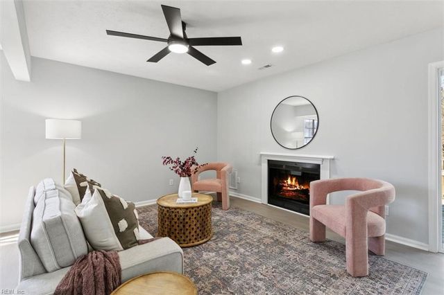 1736 Skiffes Creek CIR, Williamsburg, VA 23185