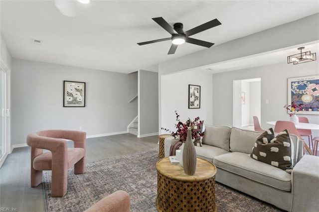 1736 Skiffes Creek CIR, Williamsburg, VA 23185