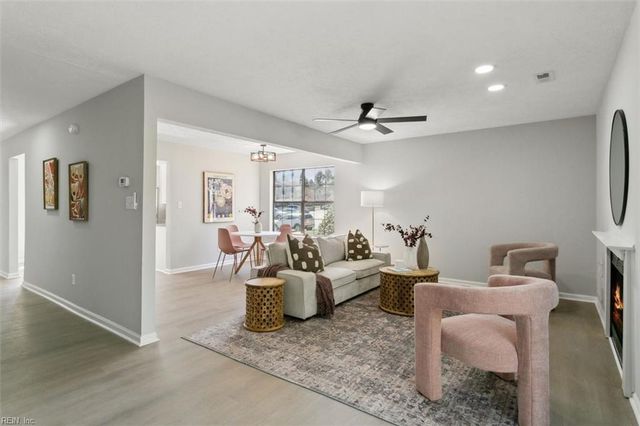 1736 Skiffes Creek CIR, Williamsburg, VA 23185