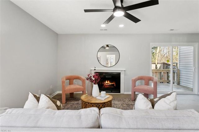 1736 Skiffes Creek CIR, Williamsburg, VA 23185