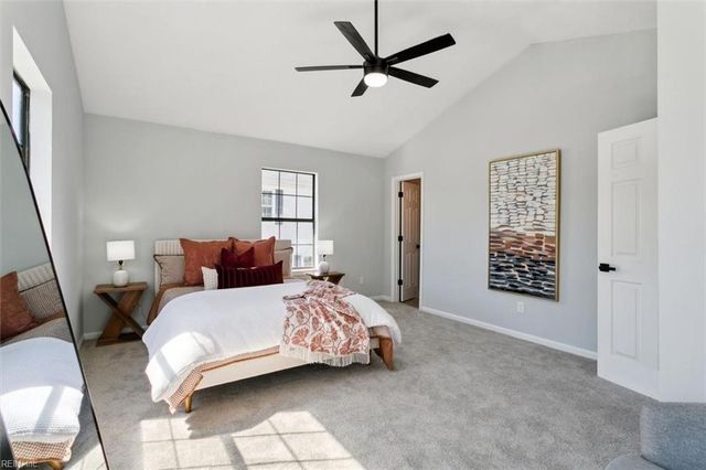1736 Skiffes Creek CIR, Williamsburg, VA 23185