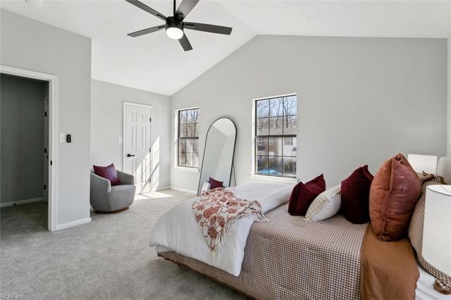 1736 Skiffes Creek CIR, Williamsburg, VA 23185