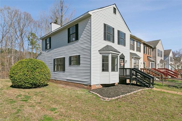 1736 Skiffes Creek CIR, Williamsburg, VA 23185