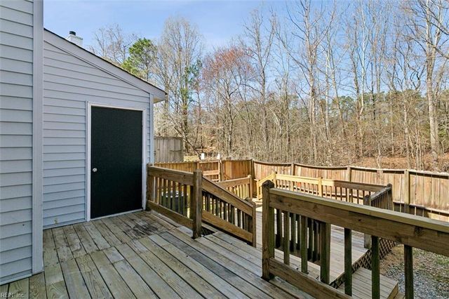 1736 Skiffes Creek CIR, Williamsburg, VA 23185