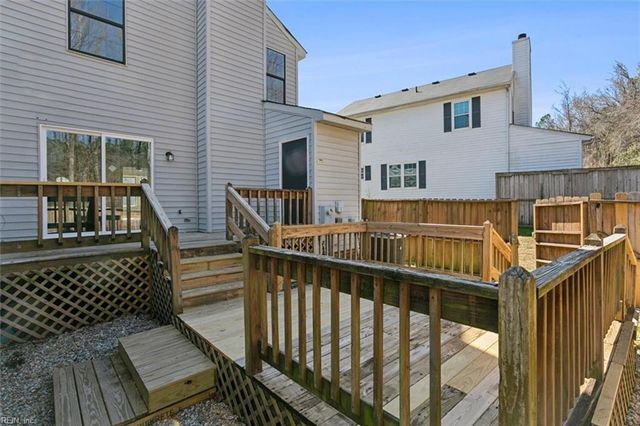 1736 Skiffes Creek CIR, Williamsburg, VA 23185