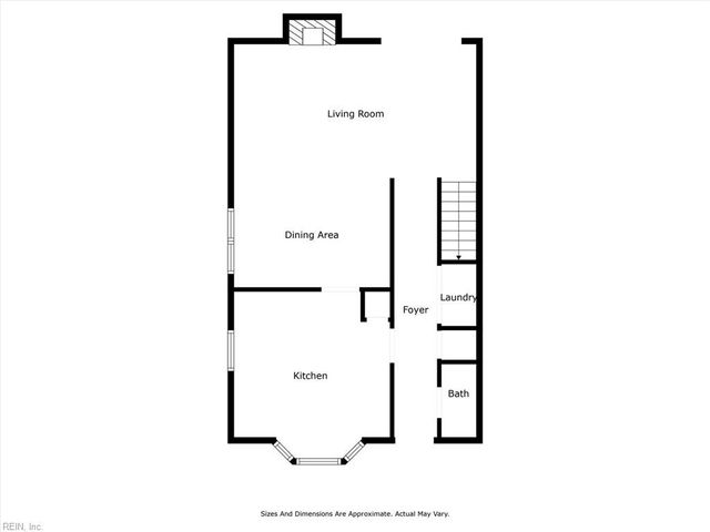 1736 Skiffes Creek CIR, Williamsburg, VA 23185