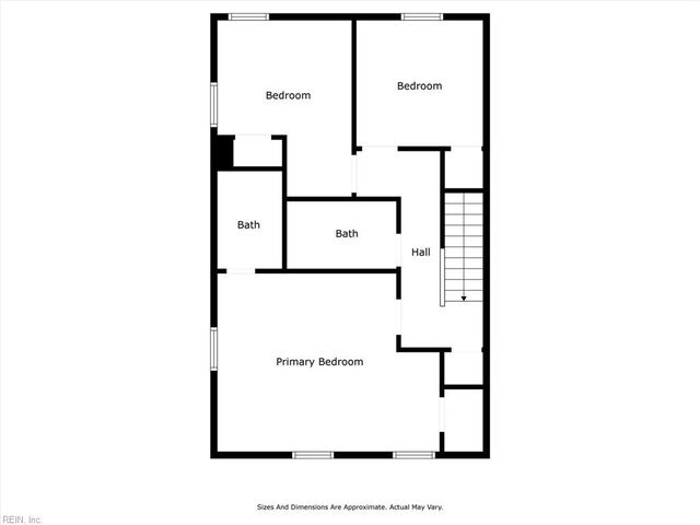 1736 Skiffes Creek CIR, Williamsburg, VA 23185