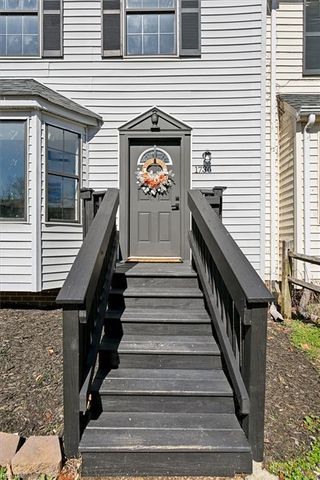 1736 Skiffes Creek CIR, Williamsburg, VA 23185
