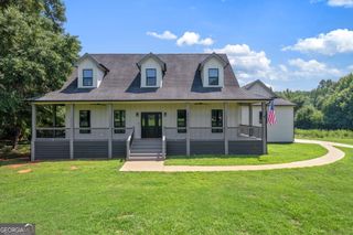 496 Davis Road, Jefferson, GA 30549