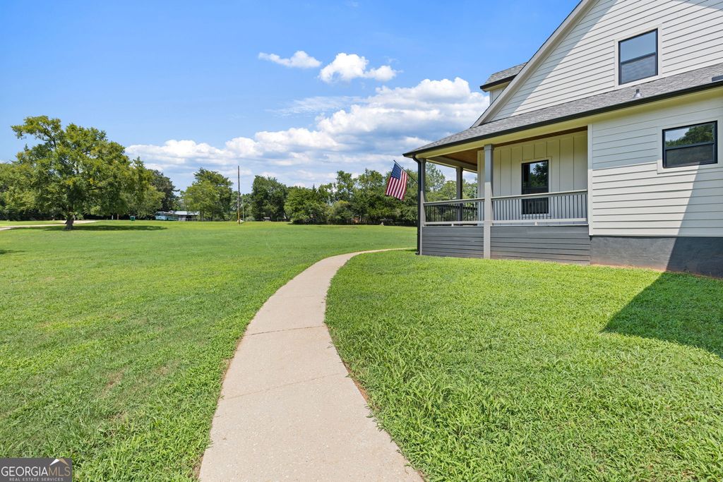 496 Davis Road, Jefferson, GA 30549 — photo 3