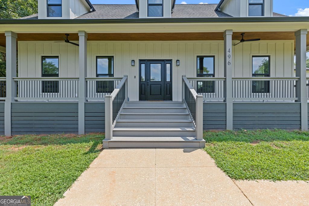 496 Davis Road, Jefferson, GA 30549 — photo 4