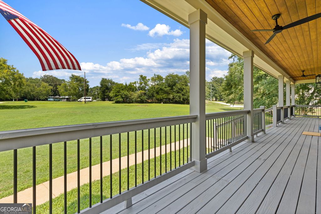 496 Davis Road, Jefferson, GA 30549 — photo 5
