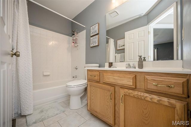 634 Sandy Summit Drive, Ballwin, MO 63021