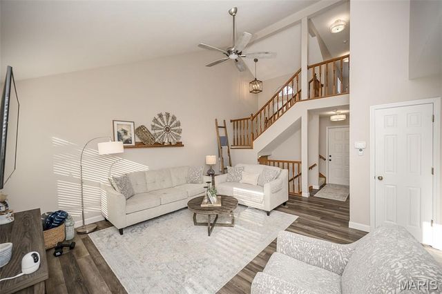 634 Sandy Summit Drive, Ballwin, MO 63021