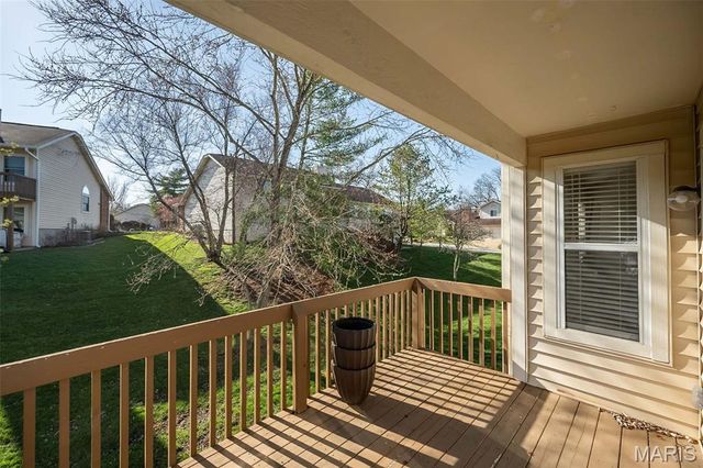 634 Sandy Summit Drive, Ballwin, MO 63021