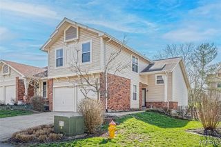 634 Sandy Summit Drive, Ballwin, MO 63021