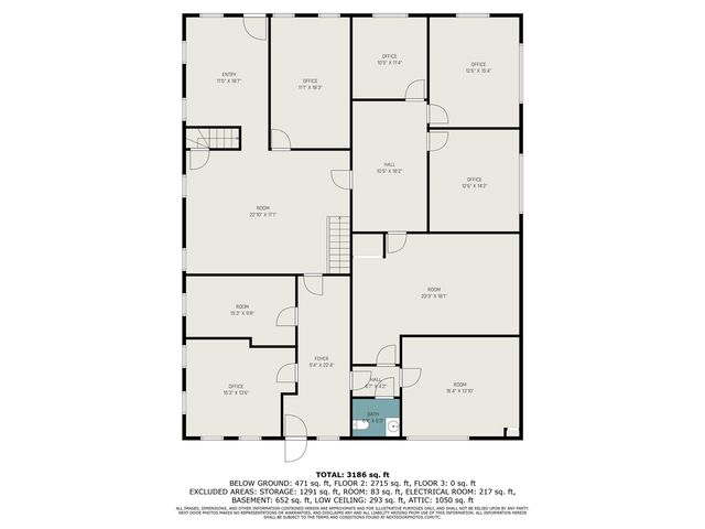 801 Portage Avenue, Three Rivers, MI 49093