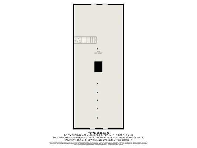 801 Portage Avenue, Three Rivers, MI 49093