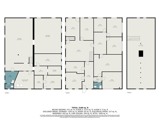 801 Portage Avenue, Three Rivers, MI 49093