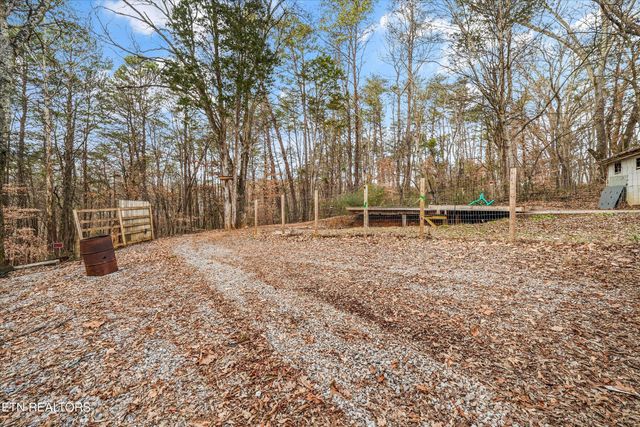 1062 Johnson Rd, Seymour, TN 37865