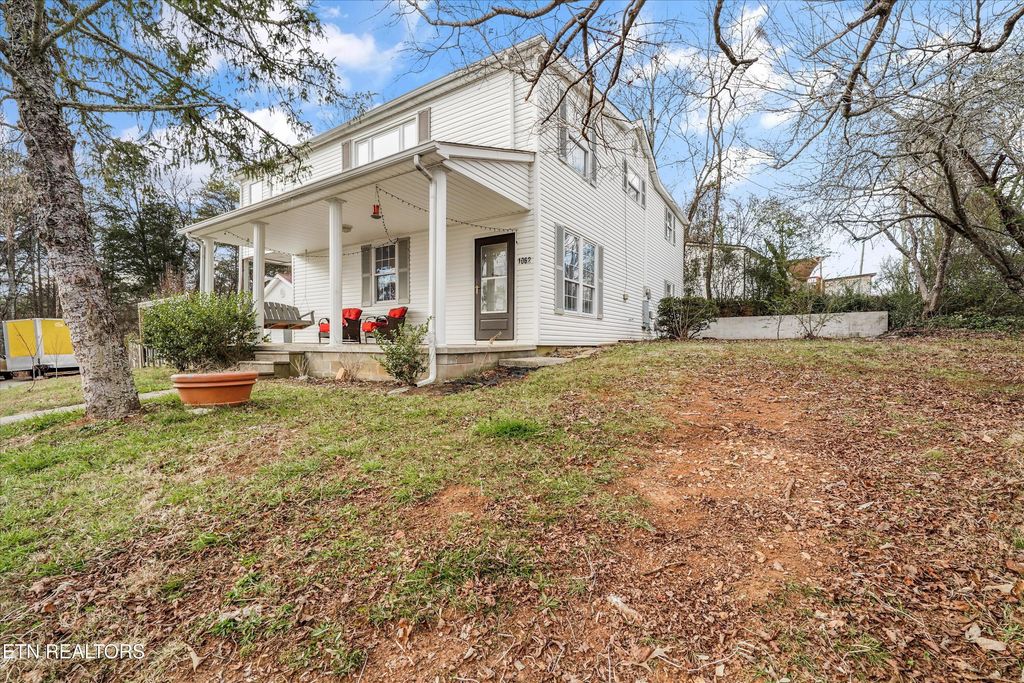 1062 Johnson Rd, Seymour, TN 37865