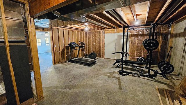 3813 CANYON RIDGE DR, Columbia, MO 65202