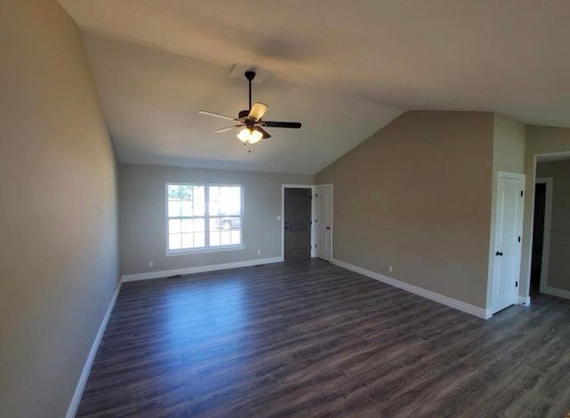 3813 CANYON RIDGE DR, Columbia, MO 65202