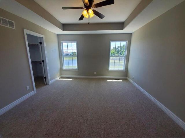 3813 CANYON RIDGE DR, Columbia, MO 65202