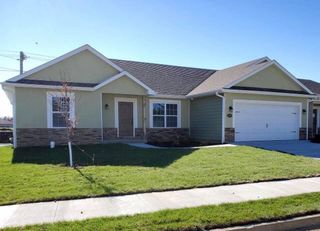 3813 CANYON RIDGE DR, Columbia, MO 65202