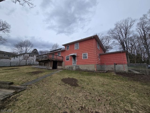 18 Highland Ave, Rockaway Boro, NJ 07866