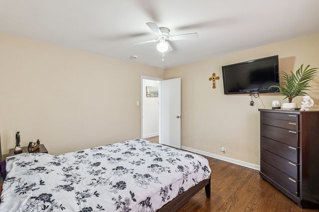 4109 Wenonah Avenue, Stickney, IL 60402