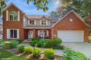 3908 Autumn Lane, Valparaiso, IN 46385