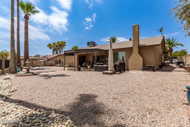12059 S PAIUTE Street, Phoenix, AZ 85044