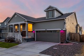 9227 Salida Street, Commerce City, CO 80022