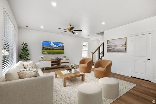 1661 W ROSS RD, Syracuse, UT 84075