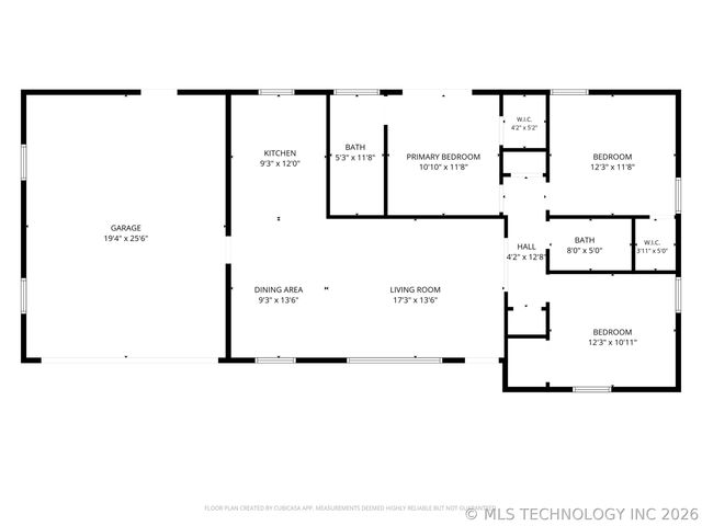 3911 W 61st Street S, Tulsa, OK 74132
