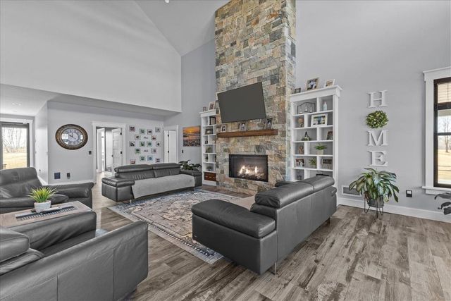 61 Lakewood Drive, Swanton, VT 05488