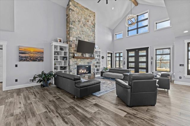 61 Lakewood Drive, Swanton, VT 05488